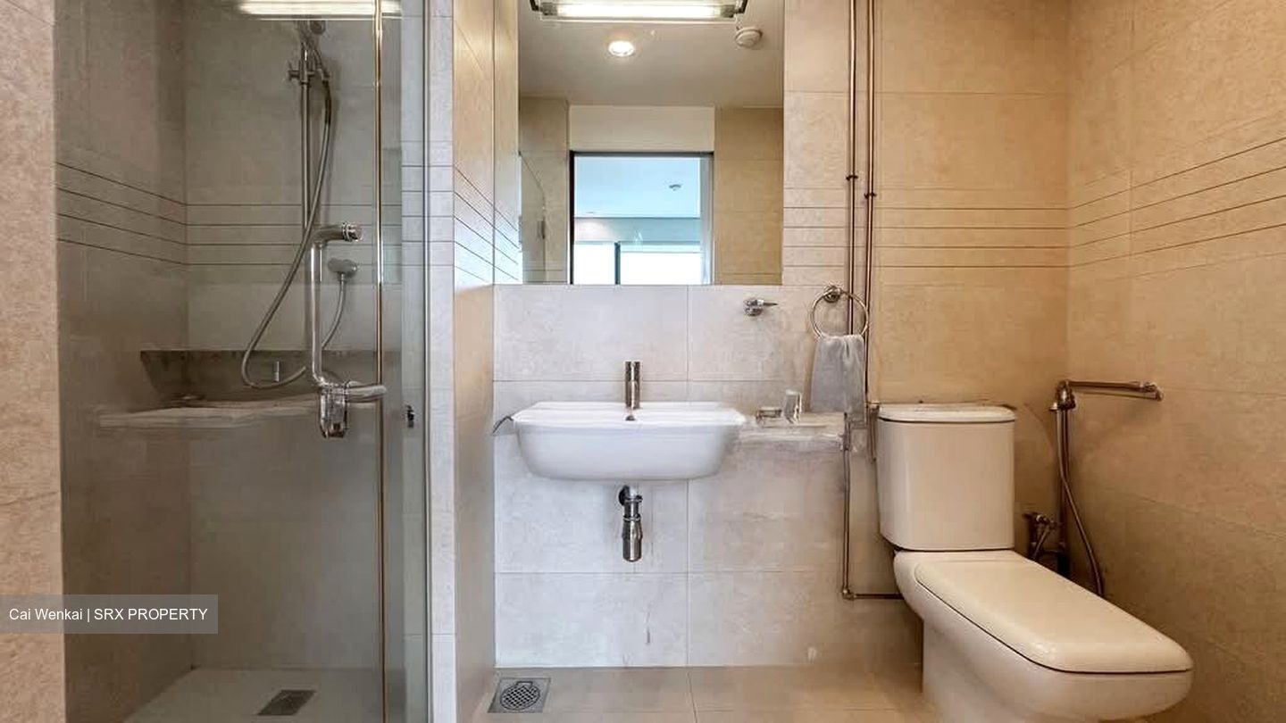 High Street Centre (D6), Apartment #543034811